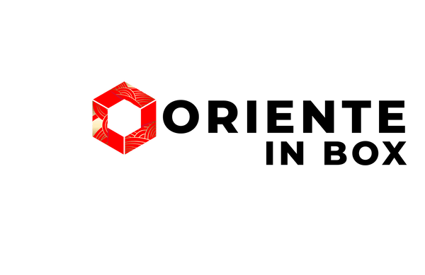 ORIENTE IN BOX